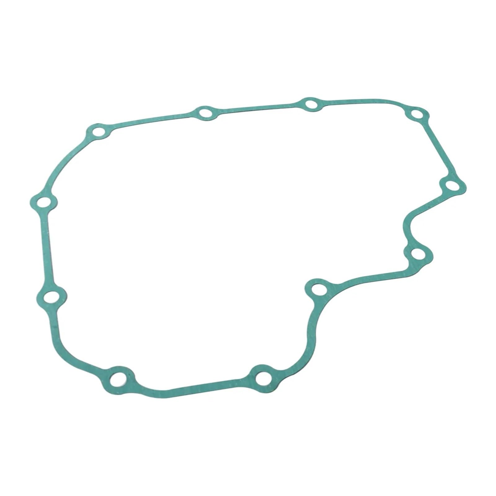 Motorrad Zylinder Kurbelgehäuse Abdeckungen Dichtung Set for CBR650R CB650R 2019-2020 CB650F CBR650F 2014-2018(Oil pan gasket) von ZHUOHANG
