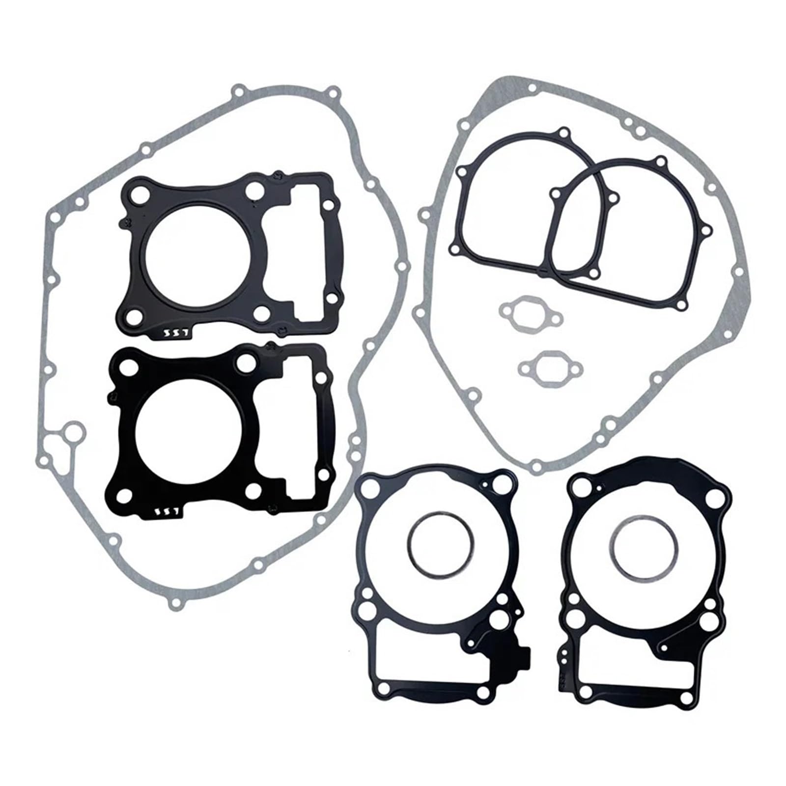 Motorrad Zylinder Kurbelgehäuse Kupplung Generator Abdeckung Dichtung Kits for V-star 950 XVS950 2009-2017 Bolzen 950 XVS950 14-23 Motorrad Zylinder Kurbelgehäuse Kupplung Generator Abdeckung Dichtung Kits for V-star 950 XVS950 2009-2017 Bolzen 950 XVS950 14-23 von ZHUOHANG