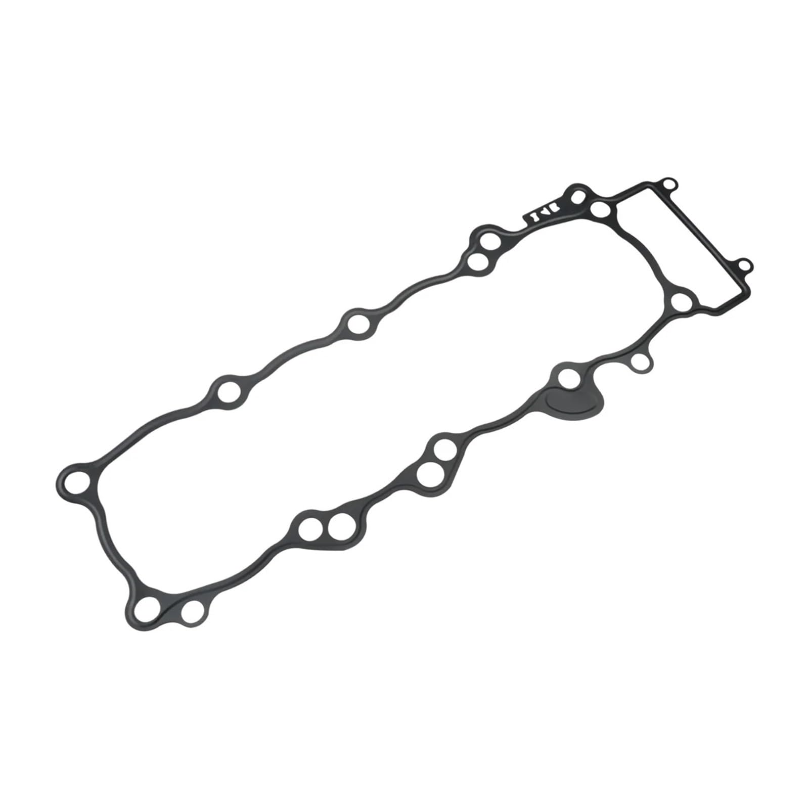 Motorrad Zylinder Kurbelgehäuse Öl Pumpe Sieb Generator Kupplung Abdeckungen Dichtung Kits for R1 YZF-R1 YZFR1 2009-2014(Cylinder base gasket) von ZHUOHANG