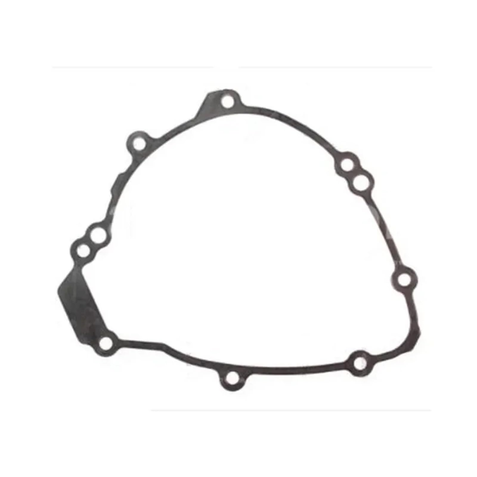 Motorrad Zylinder Kurbelgehäuse Öl Pumpe Sieb Generator Kupplung Abdeckungen Dichtung Kits for R1 YZF-R1 YZFR1 2009-2014(GeneratorCovergasket) von ZHUOHANG