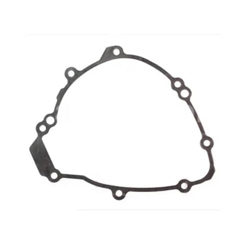 Motorrad Zylinder Kurbelgehäuse Öl Pumpe Sieb Generator Kupplung Abdeckungen Dichtung Kits for R1 YZF-R1 YZFR1 2009-2014(GeneratorCovergasket) von ZHUOHANG