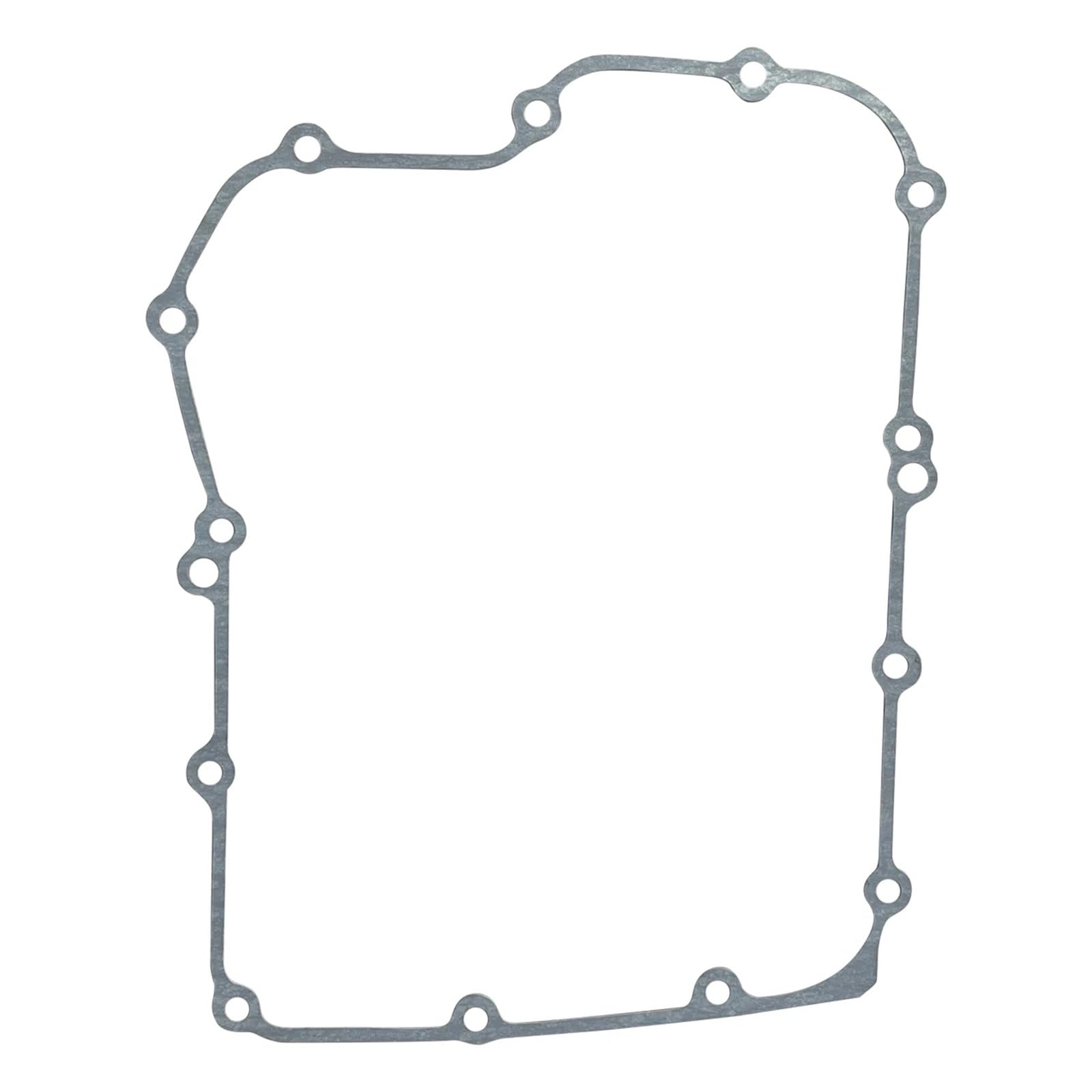 Motorrad Zylinder Kurbelgehäuse Öl Pumpe Sieb Generator Kupplung Abdeckungen Dichtung Kits for R1 YZF-R1 YZFR1 2009-2014(StrainerCoverGasket) von ZHUOHANG