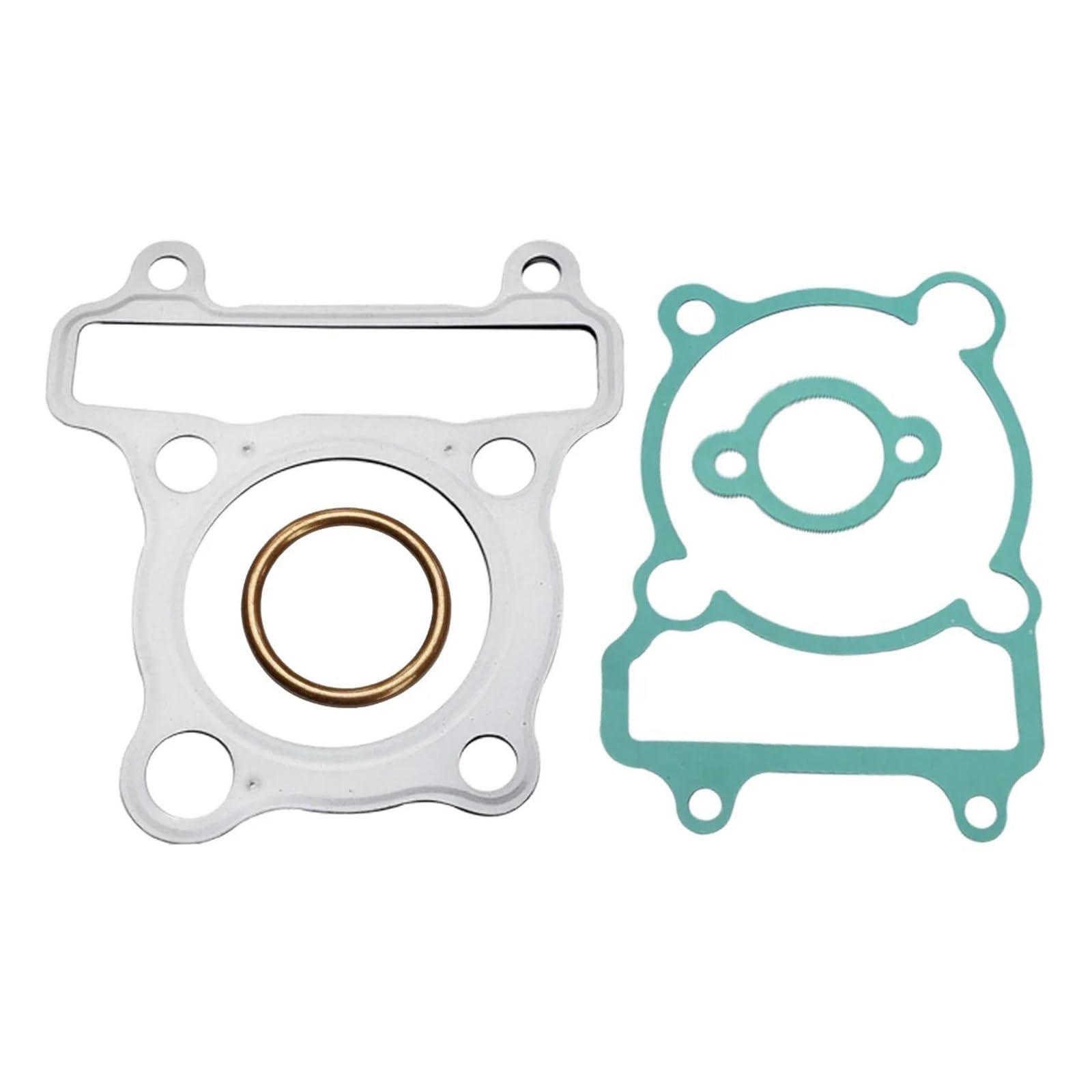 Motorrad Zylinderkopf Basis Dichtung Kits for TW200 1987-2009 AG200 91-08 BW200 1986 Motorrad Zylinderkopf Basis Dichtung Kits for TW200 1987-2009 AG200 91-08 BW200 1986 von ZHUOHANG
