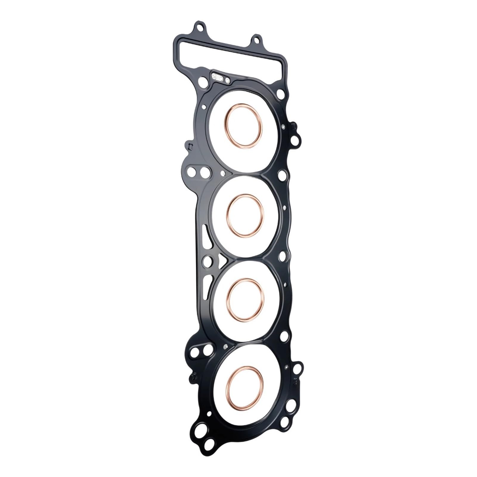Motorrad Zylinderkopf Dichtung Mit Auspuffrohr Dichtungen for CBR1000RR Fireblade 1000 2008-2023 12251-MFL-003 Motorrad Zylinderkopf Dichtung Mit Auspuffrohr Dichtungen for CBR1000RR Fireblade 1000 2008-2023 12251-MFL-003 von ZHUOHANG