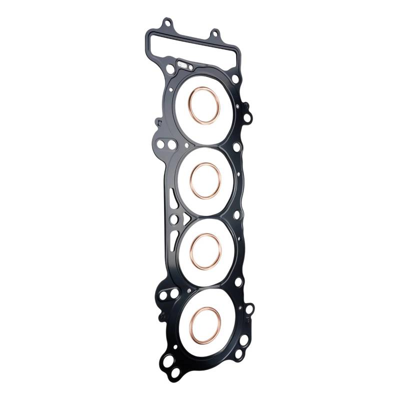 Motorrad Zylinderkopf Dichtung Mit Auspuffrohr Dichtungen for CBR1000RR Fireblade 1000 2008-2023 12251-MFL-003 von ZHUOHANG