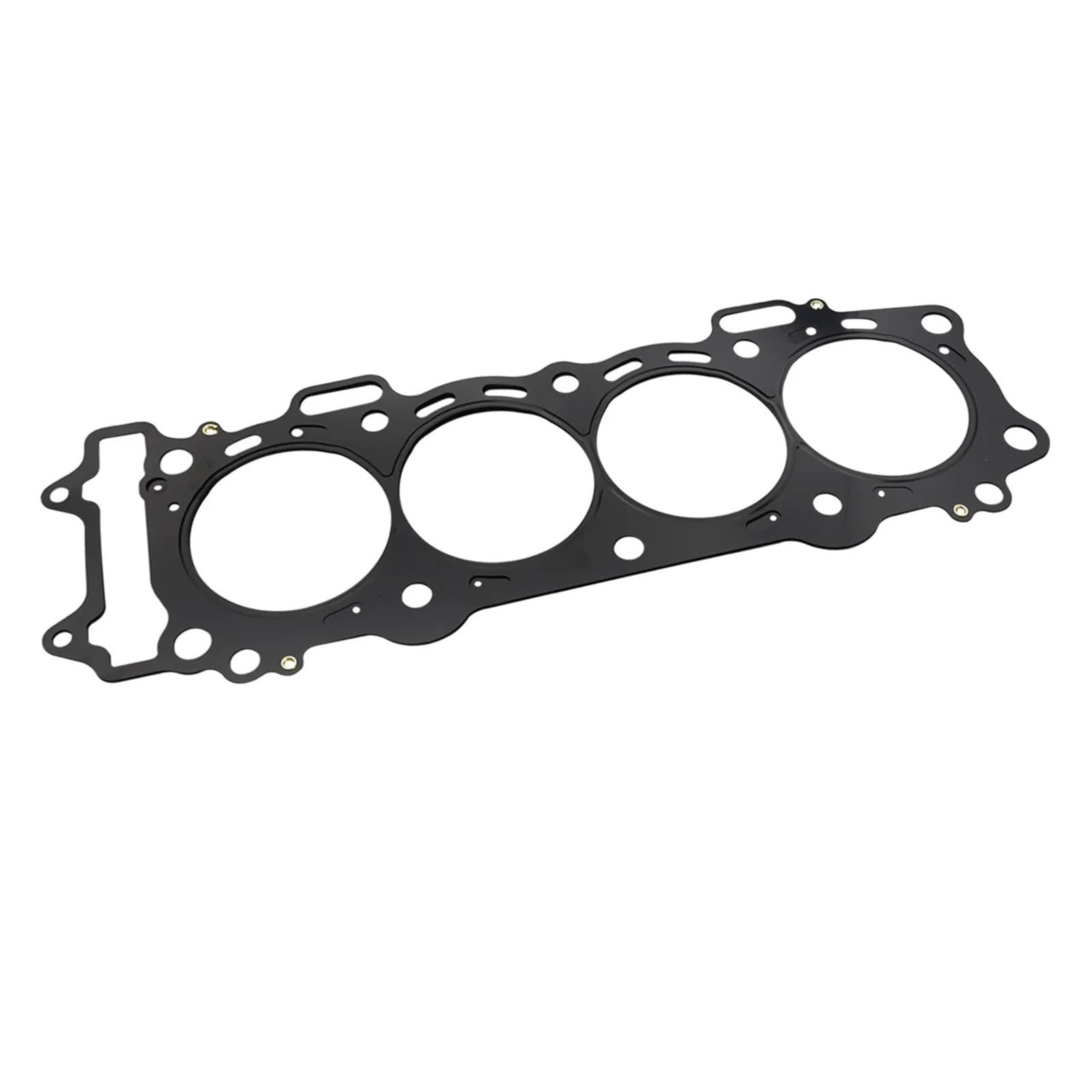 Motorrad Zylinderkopf Dichtung for Ninja ZX-10R ZX10R 2004 11004-0026 Motorrad Zylinderkopf Dichtung for Ninja ZX-10R ZX10R 2004 11004-0026 von ZHUOHANG