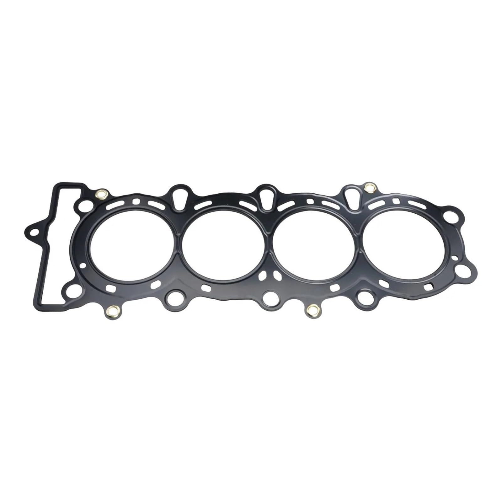 Motorrad Zylinderkopf Dichtung for Ninja ZX6R ZX-6R ZX600 1995-1999 Motorrad Zylinderkopf Dichtung for Ninja ZX6R ZX-6R ZX600 1995-1999 von ZHUOHANG