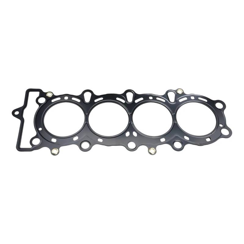 Motorrad Zylinderkopf Dichtung for Ninja ZX6R ZX-6R ZX600 1995-1999 von ZHUOHANG