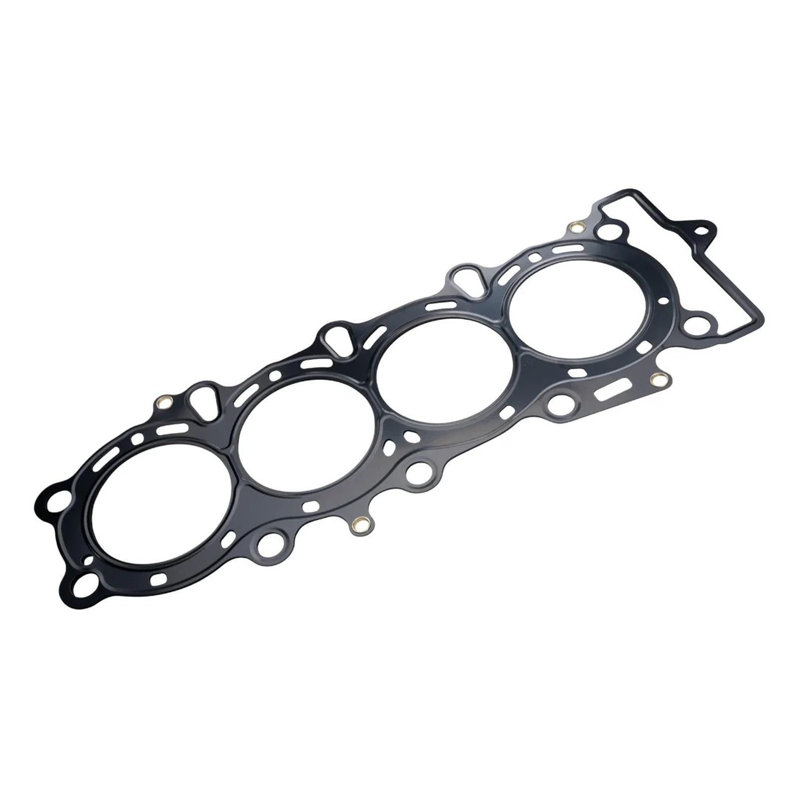 Motorrad Zylinderkopf Dichtung for Ninja ZX6R ZX-6R ZX600 2000-2002 ZZR600 2005-2008 Motorrad Zylinderkopf Dichtung for Ninja ZX6R ZX-6R ZX600 2000-2002 ZZR600 2005-2008 von ZHUOHANG