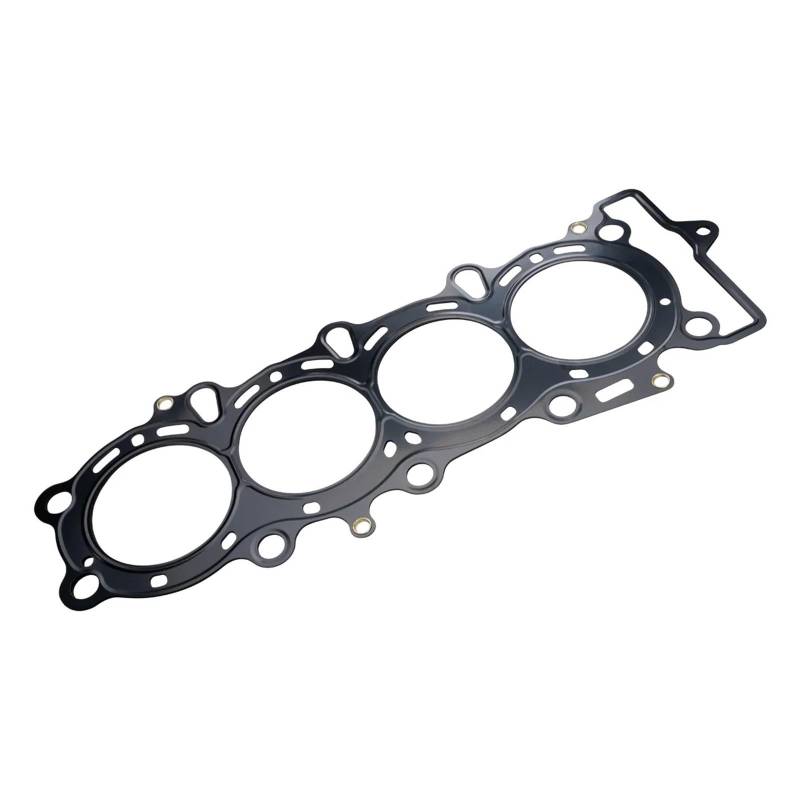 Motorrad Zylinderkopf Dichtung for Ninja ZX6R ZX-6R ZX600 2000-2002 ZZR600 2005-2008 von ZHUOHANG