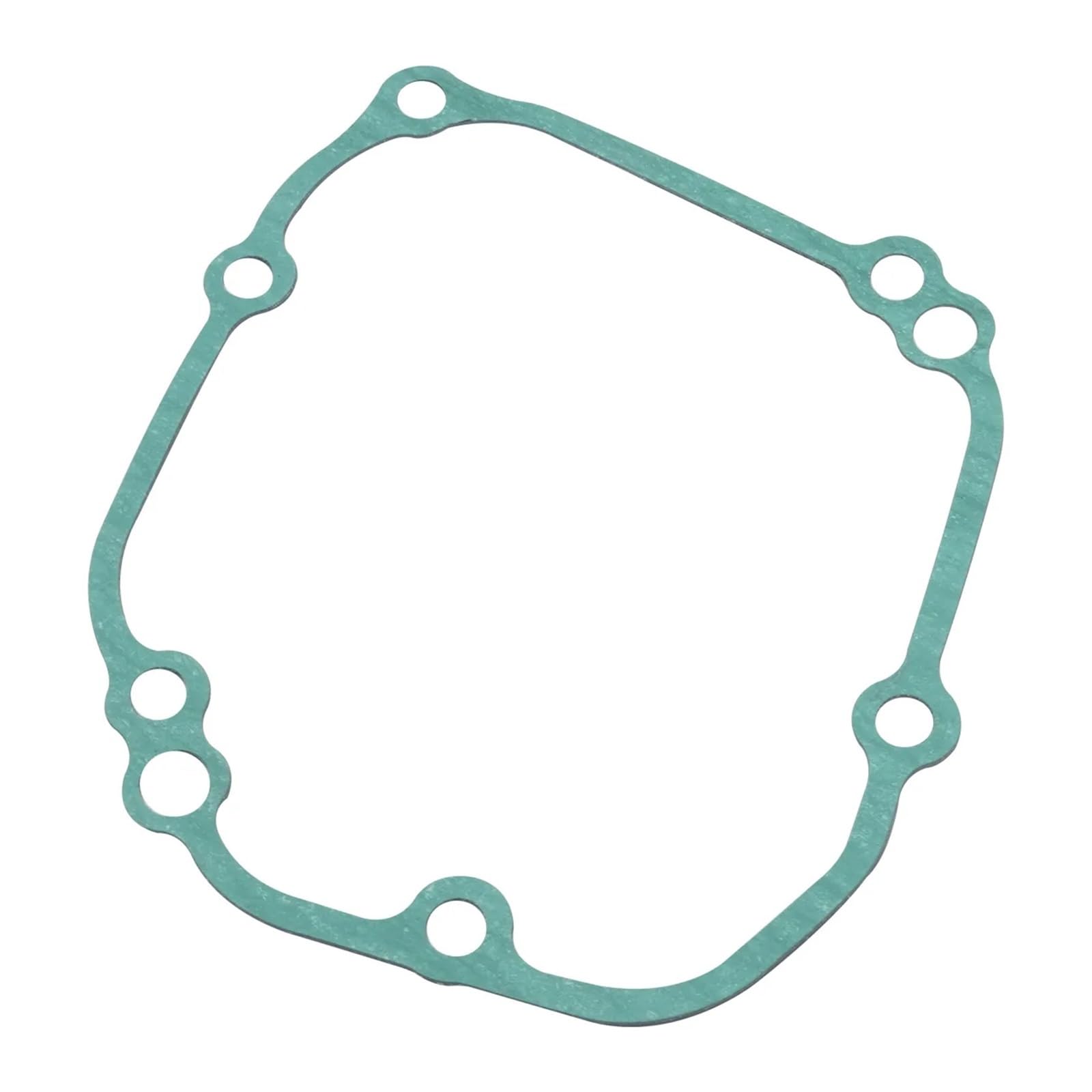 Motorrad Zylinderkopf Kurbelgehäuse Abdeckung Ölwanne Dichtung Kits for Ninja ZX10R ZX-10R ZX1000 2011-2015(Oil pump cap gasket) von ZHUOHANG