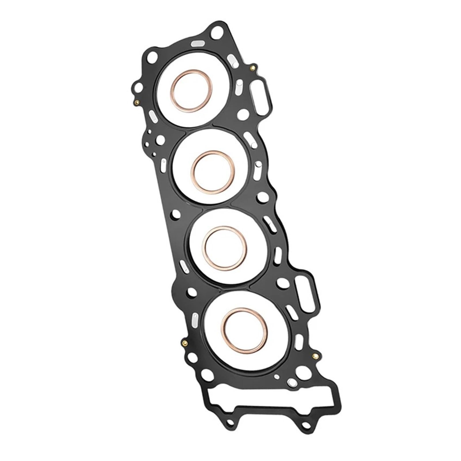 Motorrad Zylinderkopf Mit Auspuffrohr Dichtung for ZX1000 Ninja ZX-10R ZX10R ZX-10RR 2019-2023 Motorrad Zylinderkopf Mit Auspuffrohr Dichtung for ZX1000 Ninja ZX-10R ZX10R ZX-10RR 2019-2023 von ZHUOHANG