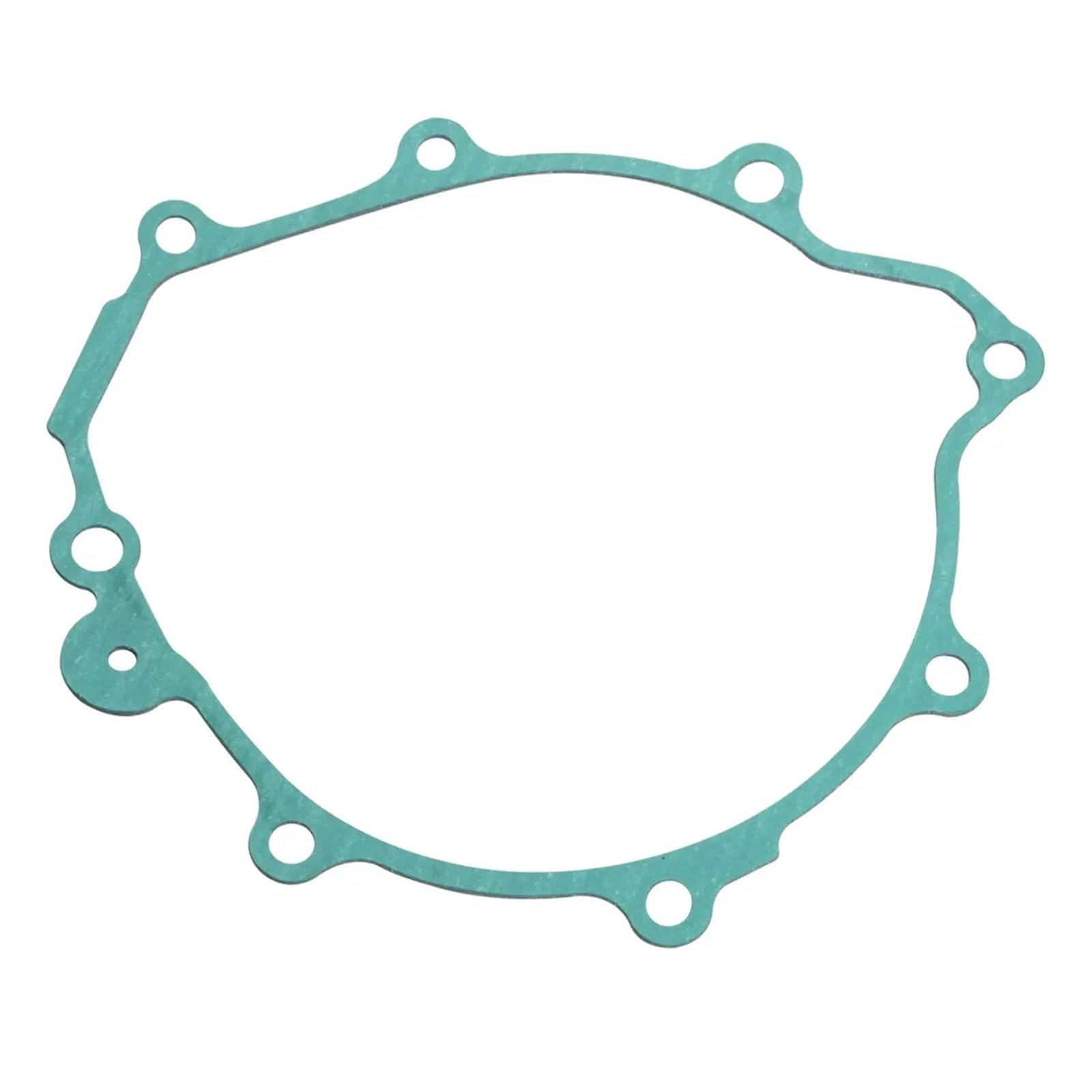 Motorrad Zylinderkopf Spanner Generator Kupplung Abdeckung Öl Pan Auspuffrohr Dichtung for CBR650R CB650R 19-20(Clutch Cover Gasket) von ZHUOHANG