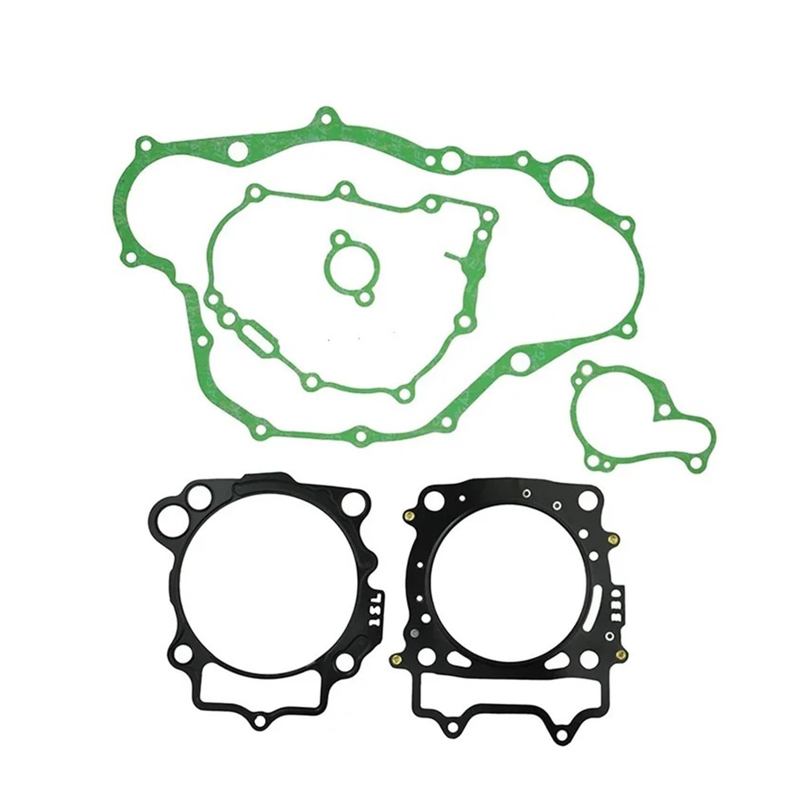 Vollen Satz Motor Kurbelgehäuse Abdeckungen Zylinder Dichtung Kits for YZ450F YZ450 F 2010-2013 Vollen Satz Motor Kurbelgehäuse Abdeckungen Zylinder Dichtung Kits for YZ450F YZ450 F 2010-2013 von ZHUOHANG