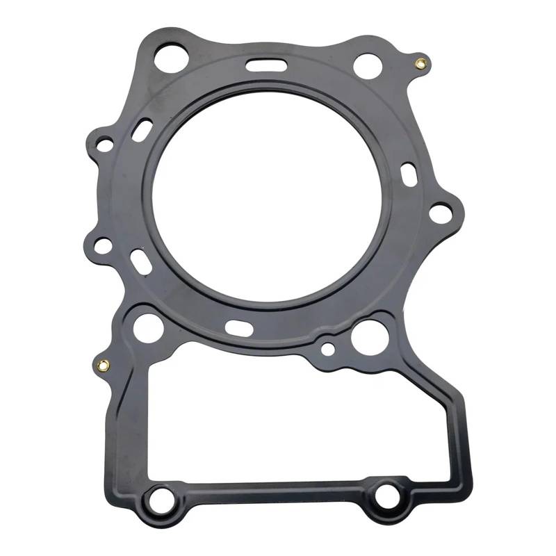 Vorne Zylinderkopf Dichtung for VL800 Intruder Volusia Boulevard C50 C50T 2001-2024 VZ800 M50 2005-2019 SV1000 2003-2005 von ZHUOHANG