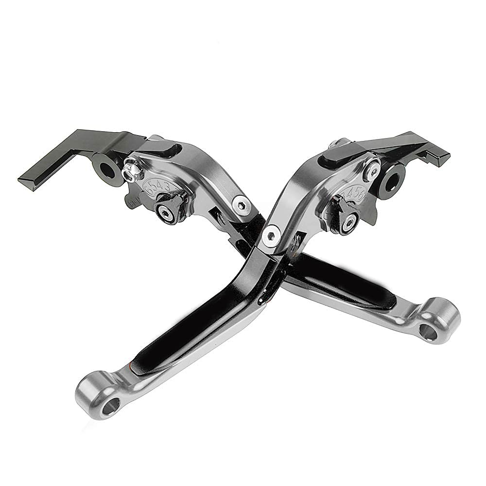 CNC Bremshebel Kupplungshebel Klappbar Ausziehbar Für X-ADV X ADV XADV 750 2018 2019 2020 CNC Bremshebel Kupplungshebel Klappbar Ausziehbar Für X-ADV X ADV XADV 750 2018 2019 2020 von ZHUOWU
