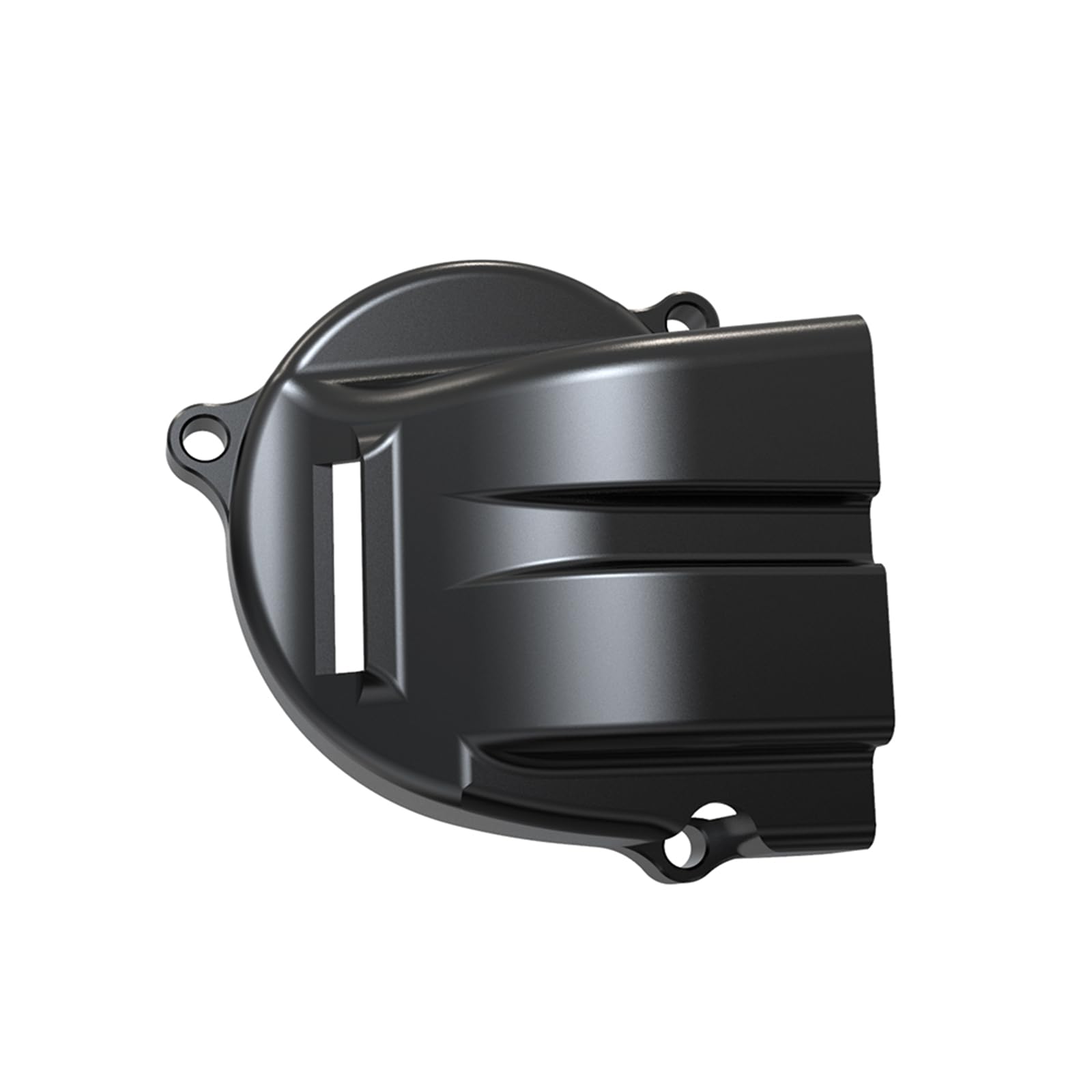 Motorrad-Wasserpumpenschutz für TENERE 700 XSR700 T7 XTZ 700 TENERE XTZ 700 TENERE RALLY EDITION 2019-2023 MT-07 2018-2023 TENERE 700 RALLY EDITION 2020-2023 (Schwarz) von ZHUOWU