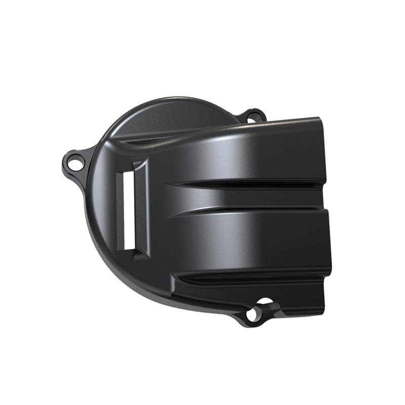 Motorrad-Wasserpumpenschutz für TENERE 700 XSR700 T7 XTZ 700 TENERE XTZ 700 TENERE RALLY EDITION 2019-2023 MT-07 2018-2023 TENERE 700 RALLY EDITION 2020-2023 (Schwarz) von ZHUOWU