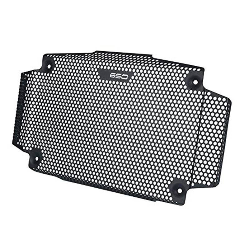 Kühlerschutzgitter Schutzgitter Kühlergitter Motorradzubehör Für Z650 2017-2020 Pour Z650 Urban/Z650RS 2022+ Pour Z650 Performance 2021+ Pour Z650RS 2022+ von ZHUOWU