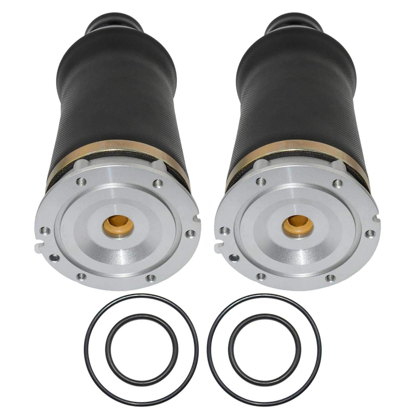 ZHUQUE Paar Vorne Luftfederung Luftfeder 4Z7616051D 4Z7616051B 4Z7 616 051 D 4Z7 616 051 B ZHUQUE Paar Vorne Luftfederung Luftfeder 4Z7616051D 4Z7616051B 4Z7 616 051 D 4Z7 616 051 B von ZHUQUE