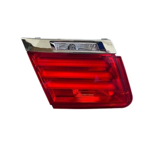ZHXYBF66 Autorücklichter für BMW 7-Series F01 F02 730 740 750 2009-2012, sodass der häufige Austausch der Rücklichter entfällt,Left Inner ZHXYBF66 Autorücklichter für BMW 7-Series F01 F02 730 740 750 2009-2012, sodass der häufige Austausch der Rücklichter entfällt,Left Inner von ZHXYBF66