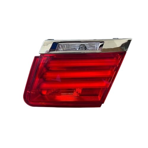 ZHXYBF66 Autorücklichter für BMW 7-Series F01 F02 730 740 750 2009-2012, sodass der häufige Austausch der Rücklichter entfällt,Right Inner ZHXYBF66 Autorücklichter für BMW 7-Series F01 F02 730 740 750 2009-2012, sodass der häufige Austausch der Rücklichter entfällt,Right Inner von ZHXYBF66