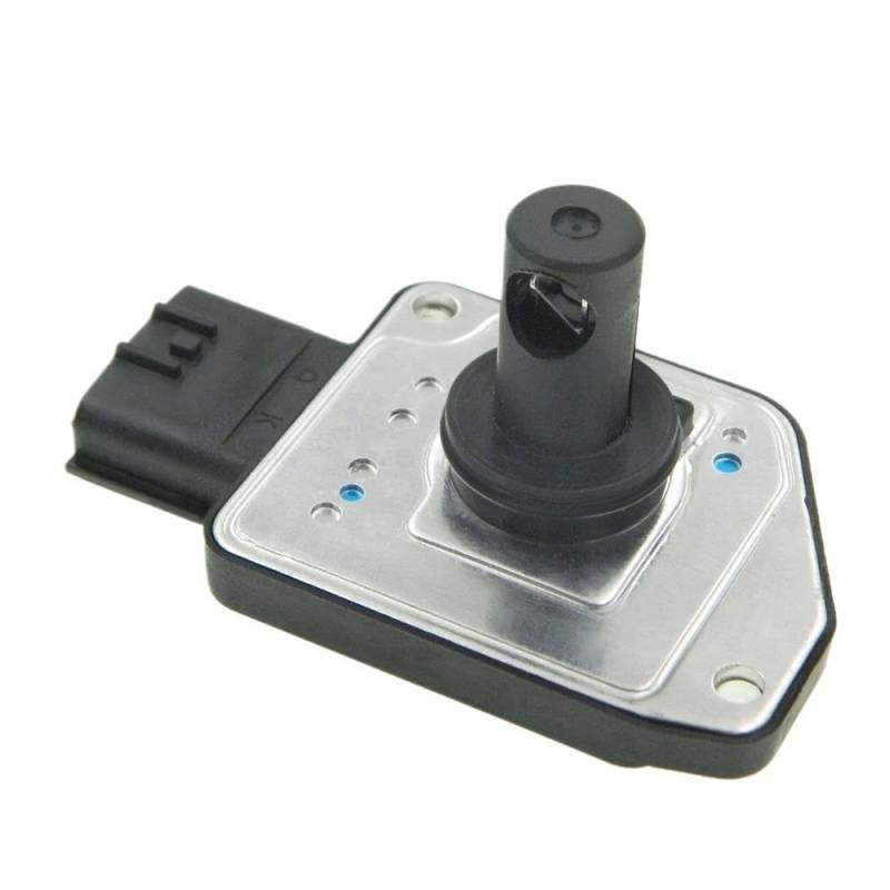 Kompatibel mit Chevrolet für Tracker LT 2.5L 2001-2003 für Tracker ZR2 2.5L 2001-2003 Luftmengenmesser MAF Meter AFH55M13 AFH55M-1 Ansaugluftsensor von ZHjLut