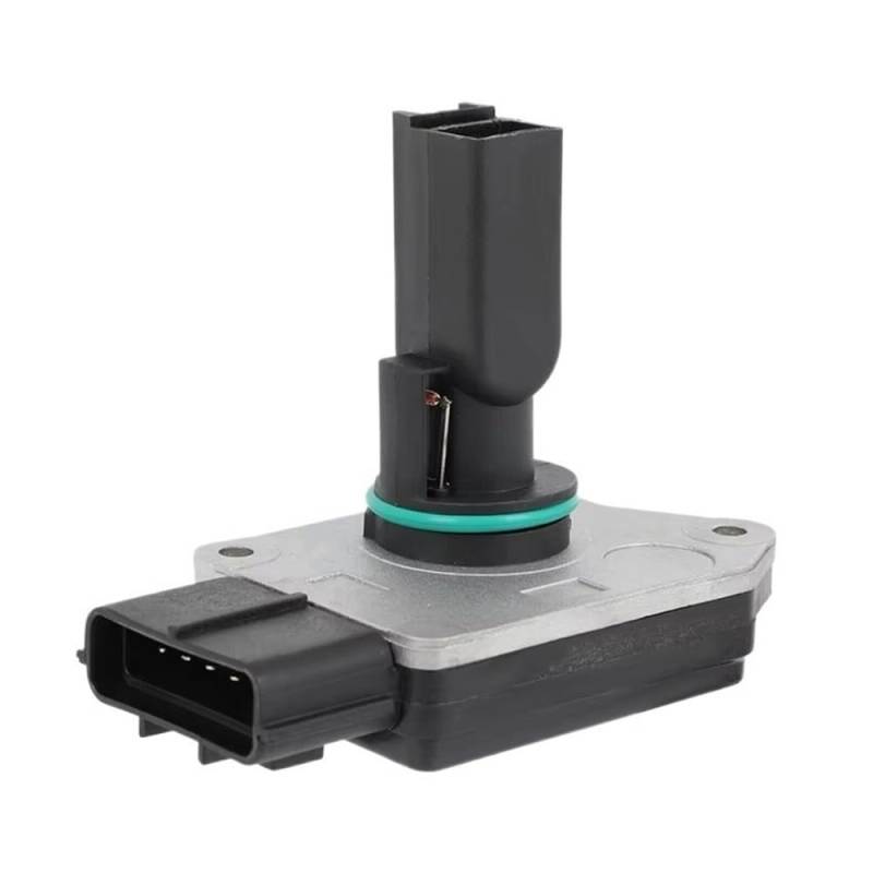 Kompatibel mit Ford für Escort ZX2 2.0L 1999 2000 2001 2002 2003 für Escape 2.0L 2001 2002 LUFTMASSENMESSER 1L2F-12B579-BA Ansaugluftsensor von ZHjLut