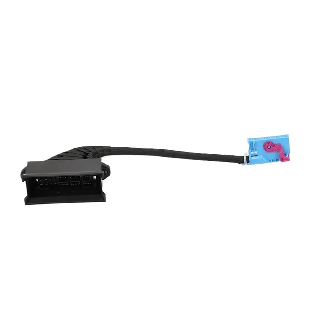 ZHjLut 1J0972977 Kompatibel Mit Skoda Für O&ctavia Auto 36 Bis 32 Pins Plug Play Instrument Cluster Adapter ZHjLut 1J0972977 Kompatibel Mit Skoda Für O&ctavia Auto 36 Bis 32 Pins Plug Play Instrument Cluster Adapter von ZHjLut