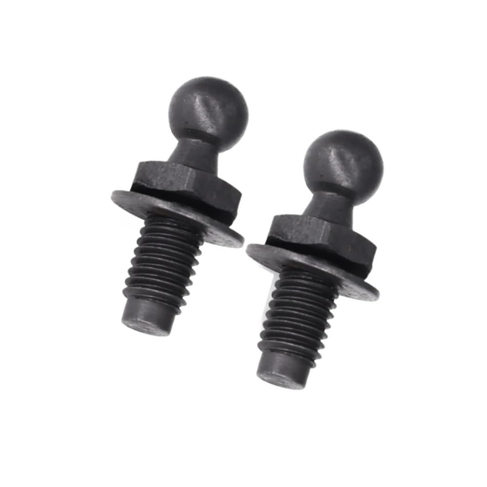 ZHjLut 1J6827439A Kompatibel Mit A3 A4 A6 A8 TT Auto Motorhaube Heckklappe Kofferraumdeckel Gasdruckfeder Stange Schraube Kugelbolzen Stift 8mm ZHjLut 1J6827439A Kompatibel Mit A3 A4 A6 A8 TT Auto Motorhaube Heckklappe Kofferraumdeckel Gasdruckfeder Stange Schraube Kugelbolzen Stift 8mm von ZHjLut