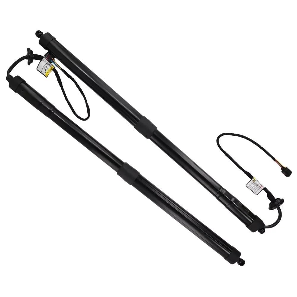 ZHjLut 32296298 32357571 2 Stücke Elektrische Power Heckklappe Unterstützung Heckklappe Strut Kompatibel Mit Volvo Für V60 2019-2023 32357571 31463261 32384406 ZHjLut 32296298 32357571 2 Stücke Elektrische Power Heckklappe Unterstützung Heckklappe Strut Kompatibel Mit Volvo Für V60 2019-2023 32357571 31463261 32384406 von ZHjLut