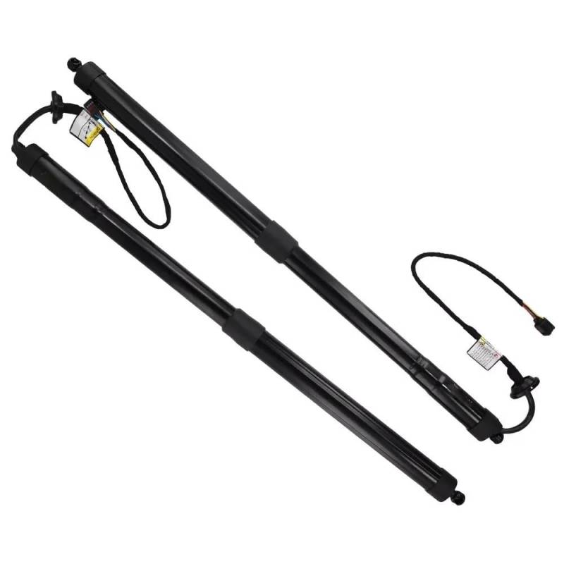 ZHjLut 32296298 32357571 2 Stücke Elektrische Power Heckklappe Unterstützung Heckklappe Strut Kompatibel Mit Volvo Für V60 2019-2023 32357571 31463261 32384406 von ZHjLut