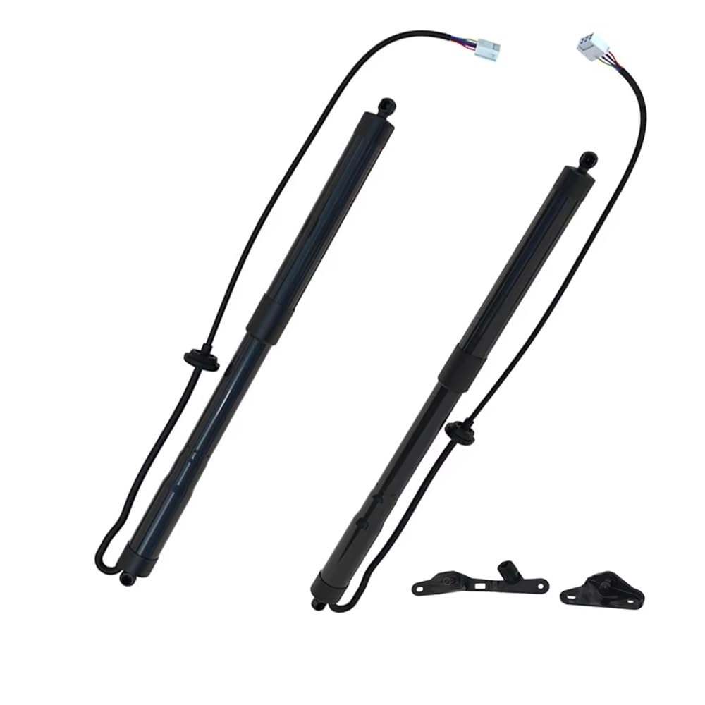 ZHjLut 6892009010 689100R051 Kompatibel Mit Toyota Für Rav4 2013-2018 Auto Elektrische Heckklappe Unterstützung Stange Heckklappe Hydraulische Strut(1 Pair) von ZHjLut