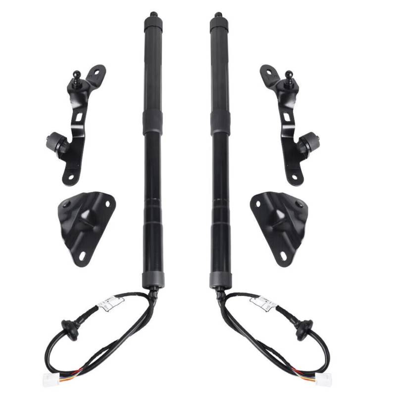 ZHjLut 6892009010 Kompatibel Mit Toyota Für RAV4 2013–2018 2 Stück Heckklappen-Hebestütze Automotor-Ersatzteile von ZHjLut
