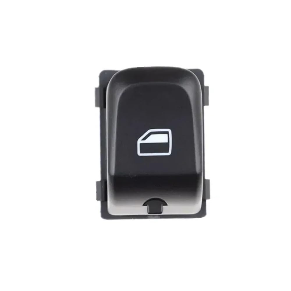 ZHjLut 8KD959851 8KD959855 Auto Electric Power Master Fensterheber Control Schalter Taste Kompatibel Mit A4 S4 B8 A5 Q5 A4 Fensterheberschalter Für Auto(Other) von ZHjLut