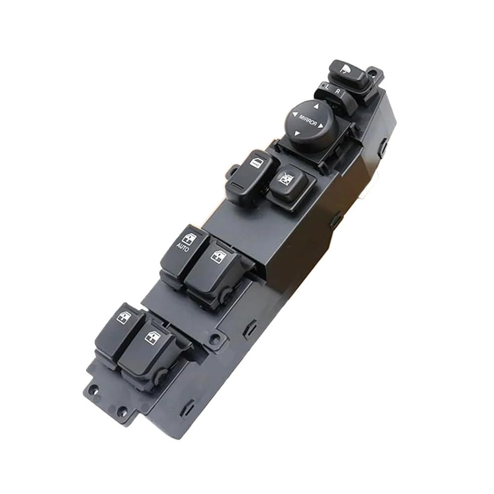 ZHjLut 93570-3J000WK Kompatibel Mit Hyundai Für Veracruz 2007-2012 Elektrische Power Lifter Fenster Master Control Schalter Taste Fensterheberschalter Für Auto ZHjLut 93570-3J000WK Kompatibel Mit Hyundai Für Veracruz 2007-2012 Elektrische Power Lifter Fenster Master Control Schalter Taste Fensterheberschalter Für Auto von ZHjLut