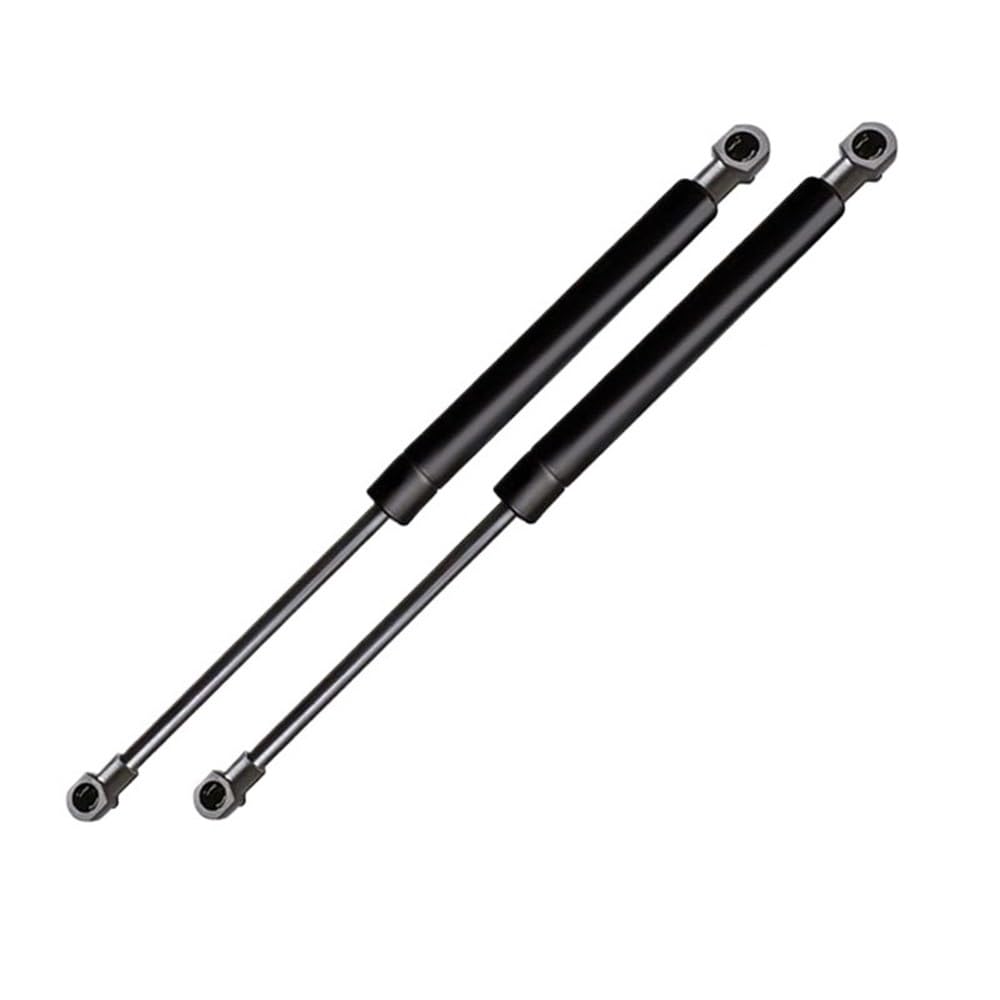 ZHjLut Auto-Gasfeder Motorhaubenlift Heckklappen-Kofferraum-Stützdämpfer Hinteres Federbein Kompatibel Mit 3er-Serie E90 E90N 323i 325i 328i 330i 335i(Front) von ZHjLut