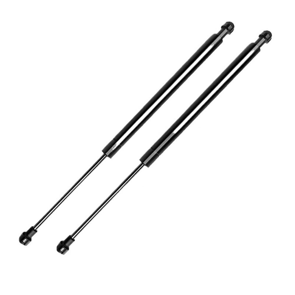 ZHjLut Auto-Gasfeder Motorhaubenlift Heckklappen-Kofferraum-Stützdämpfer Hinteres Federbein Kompatibel Mit 3er-Serie E90 E90N 323i 325i 328i 330i 335i(Rear) von ZHjLut
