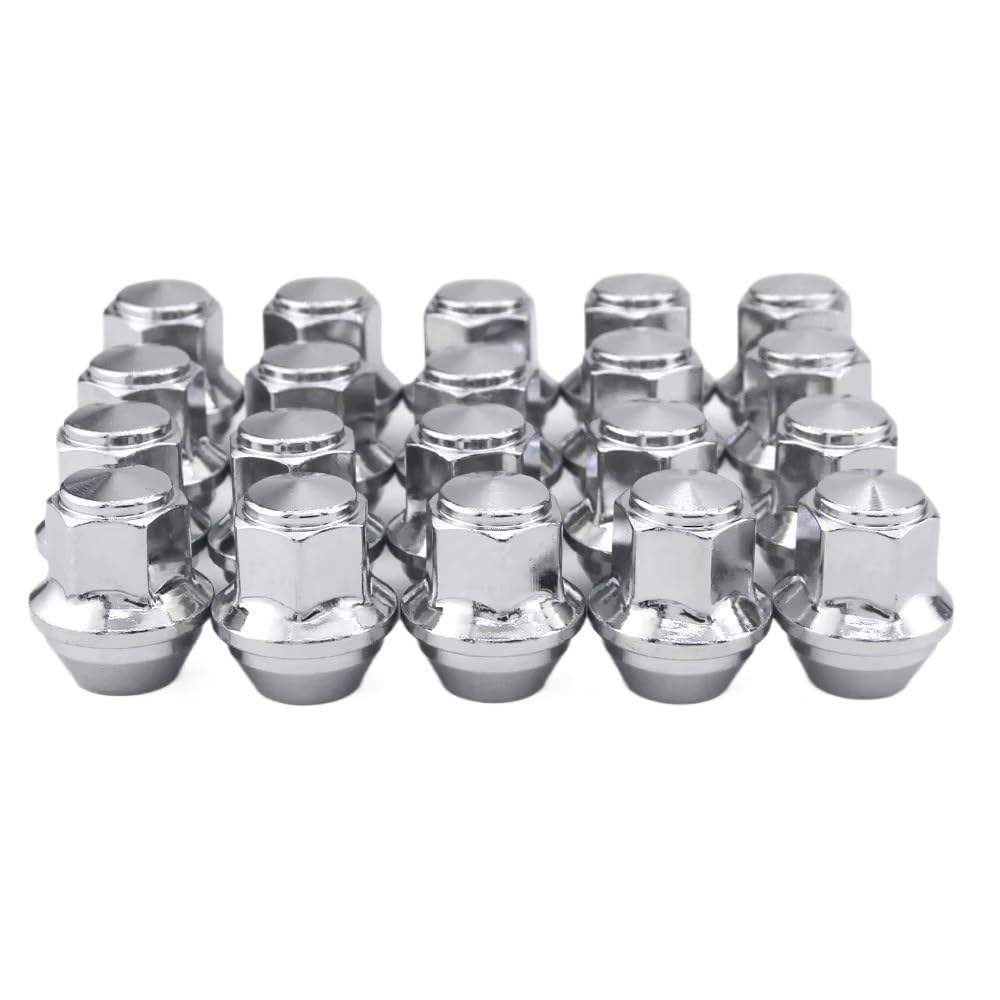 ZHjLut Autoradschrauben Kompatibel mit Odyssey 1995 1996 1997 1998 1999 2000 2001 2002 2003 2004 2005 32mm 12x1,5mm Radmuttern 19mm M12x1,5 Radmuttern Sechskant ZHjLut Autoradschrauben Kompatibel mit Odyssey 1995 1996 1997 1998 1999 2000 2001 2002 2003 2004 2005 32mm 12x1,5mm Radmuttern 19mm M12x1,5 Radmuttern Sechskant von ZHjLut