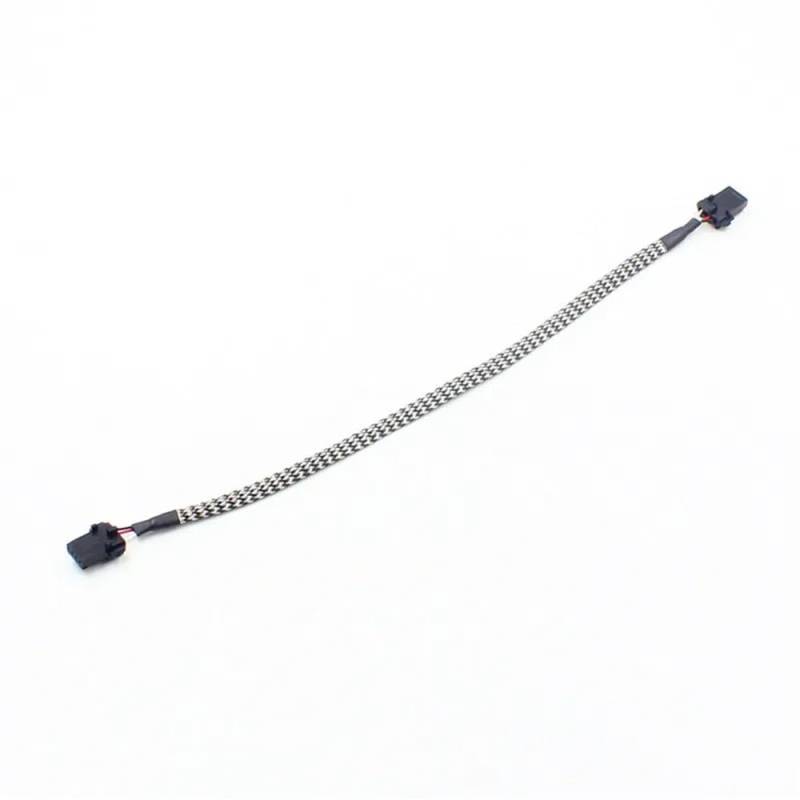 ZHjLut D1S D1R D1C D3S D3R D3C HID-Lampenfassungsadapter-Anschlusskabelanschluss Scheinwerfer-Vorschaltgerät-Kabelbaum(1PCS) von ZHjLut