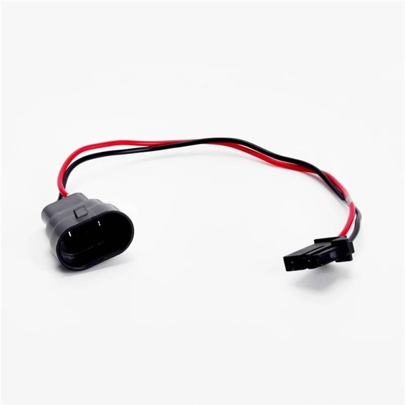 ZHjLut D5S-Verkabelung für HID-XENON-D5S-Kabel(1 PC) von ZHjLut