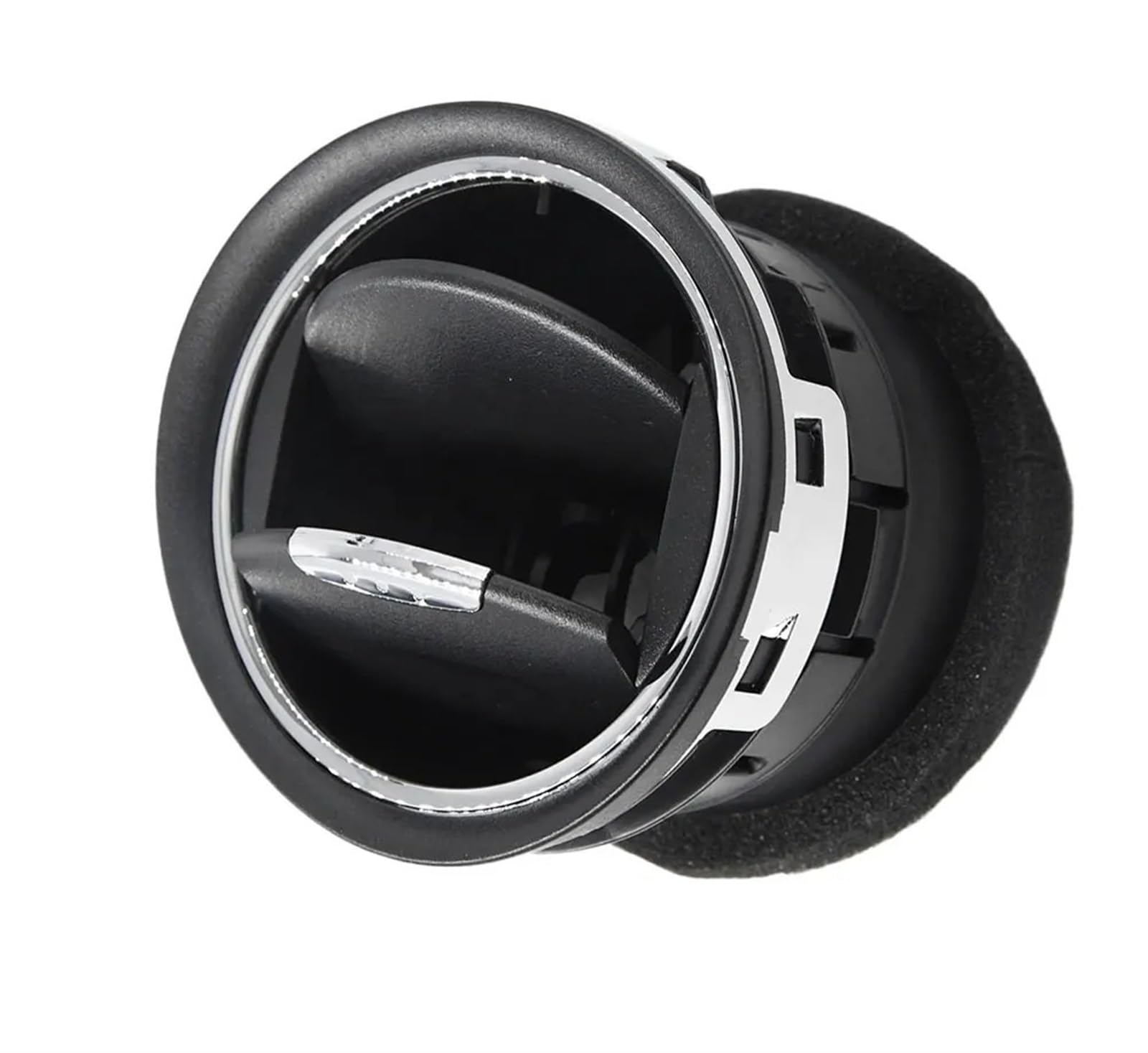 ZHjLut Klimaanlage Entlüftung Kompatibel mit Ford Für Mondeo Für Galaxy Für Fiesta Für S-MAX, Auto-Klimaanlage, Auslass, Lüftungsgitter, Diffusor, Zubehör 1697430 ZHjLut Klimaanlage Entlüftung Kompatibel mit Ford Für Mondeo Für Galaxy Für Fiesta Für S-MAX, Auto-Klimaanlage, Auslass, Lüftungsgitter, Diffusor, Zubehör 1697430 von ZHjLut