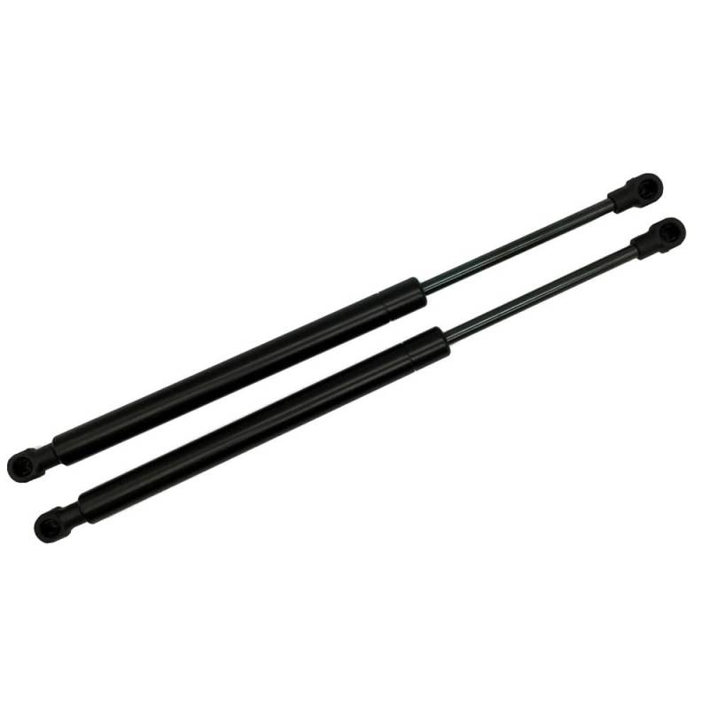 ZHjLut Kompatibel Mit 3er-Serie E46 Coupé M3 2001–2006 Heckklappe Heckklappe Kofferraum Gasfeder Streben Hubstütze 51248254281 von ZHjLut