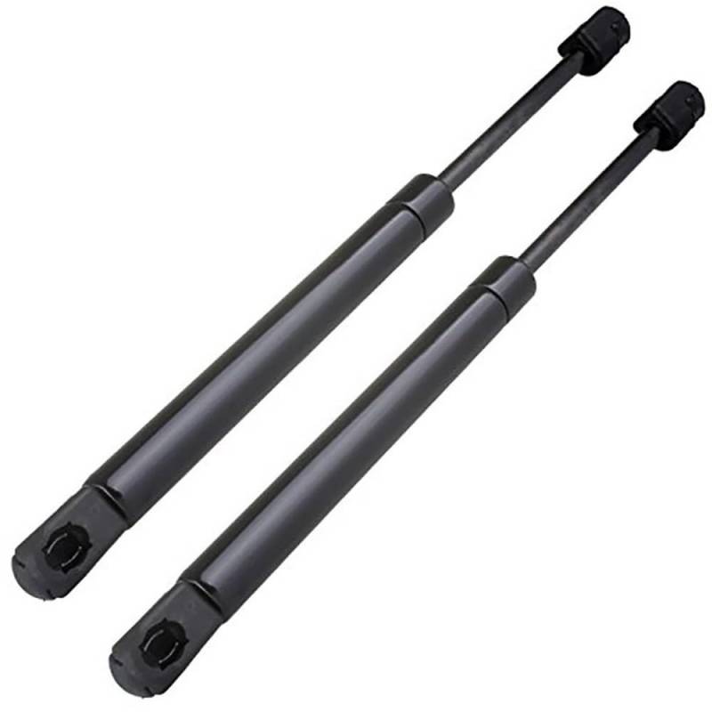ZHjLut Kompatibel Mit Alfa Für Romeo Für 147 937 Schrägheck 2001–2010 435 Mm Auto-Gasfeder Hubstütze Dämpfer Gasdruckfedern Kofferraum Hinten von ZHjLut