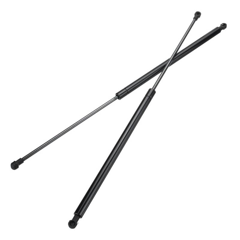 ZHjLut Kompatibel Mit Civic MK8 Schrägheck 2005–2011 Heckklappe Heckklappe Gasfeder Stoßdämpfer Hubstrebe Stützstange von ZHjLut