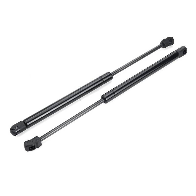 ZHjLut Kompatibel Mit Hyundai Für Tucson 2005–2012 2 Stück Auto-Heckscheiben-Gasfeder Stoßdämpfer Hubstrebe Stützstange von ZHjLut