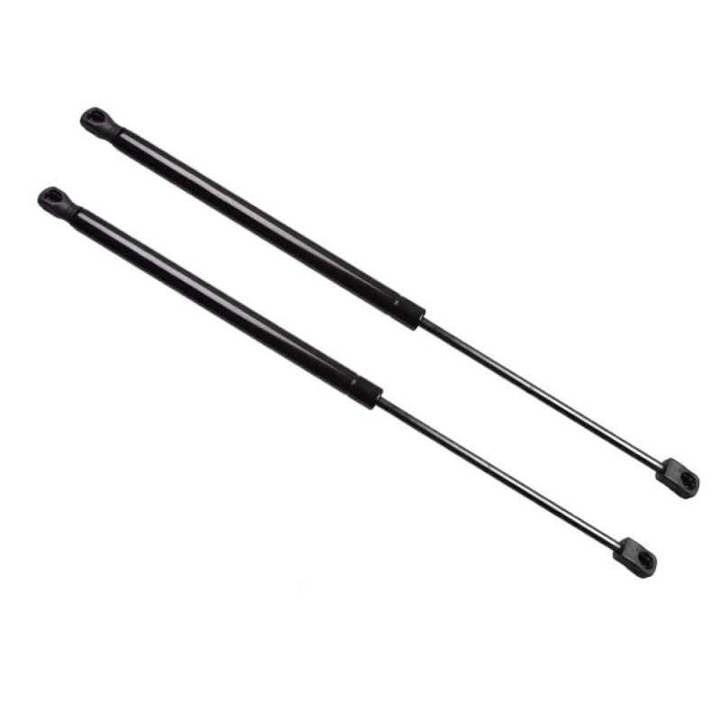 ZHjLut Kompatibel Mit Kia Für Rio III MK3 Schrägheck 2011–2016 PM3644 4B940716 81770-1W200 81770-1W210 Gasfeder-Heckklappendämpfer von ZHjLut