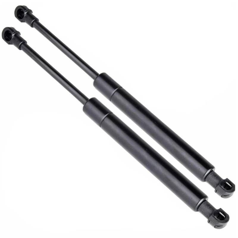ZHjLut Kompatibel Mit Megane I 1996–2003 1 Paar Gasdruckfedern Stützhubunterstützung Dämpfer Heckklappe Kofferraum 440 Mm von ZHjLut