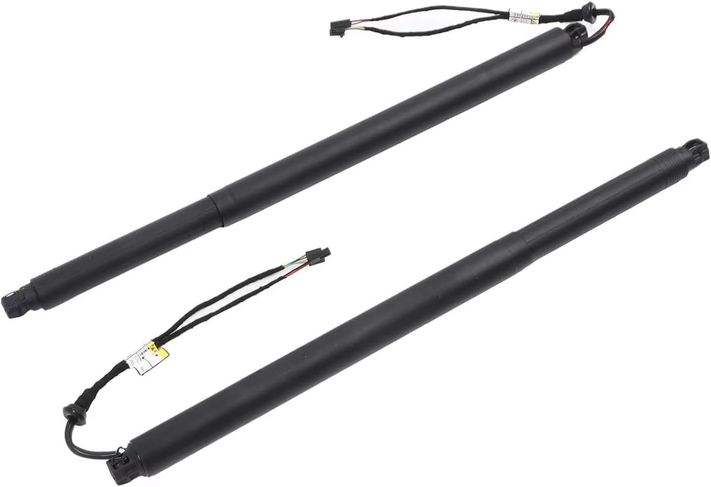 ZHjLut Kompatibel Mit Skoda Für Superb 2.0TDI 2010–2015 Elektrische Heckklappenstrebe Hinten 3T9827851A 3T9827851B 3T0827851C 3T0827851 3T0827851A ZHjLut Kompatibel Mit Skoda Für Superb 2.0TDI 2010–2015 Elektrische Heckklappenstrebe Hinten 3T9827851A 3T9827851B 3T0827851C 3T0827851 3T0827851A von ZHjLut