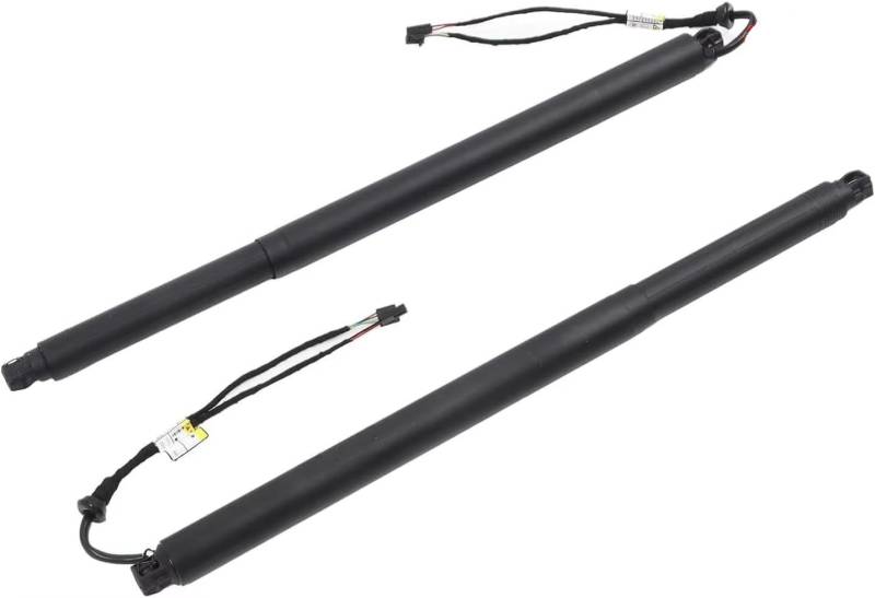 ZHjLut Kompatibel Mit Skoda Für Superb 2.0TDI 2010–2015 Elektrische Heckklappenstrebe Hinten 3T9827851A 3T9827851B 3T0827851C 3T0827851 3T0827851A von ZHjLut